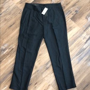 Banana Republic designed work pant